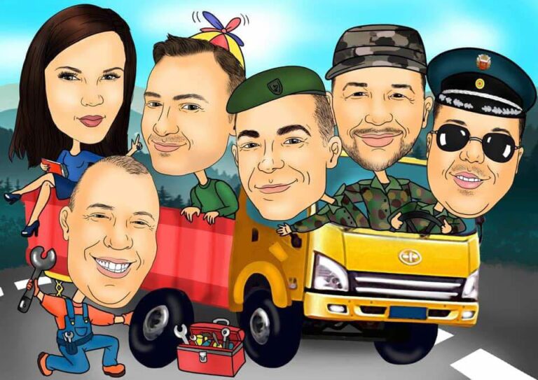 strong connections loadindelivery