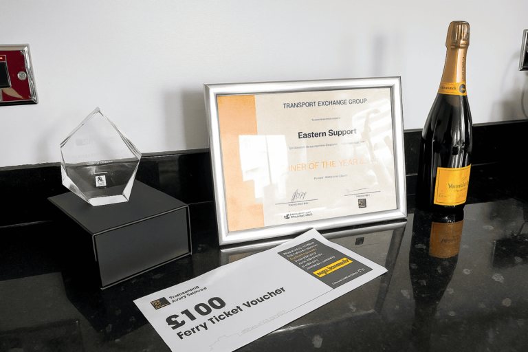 Business of the Year